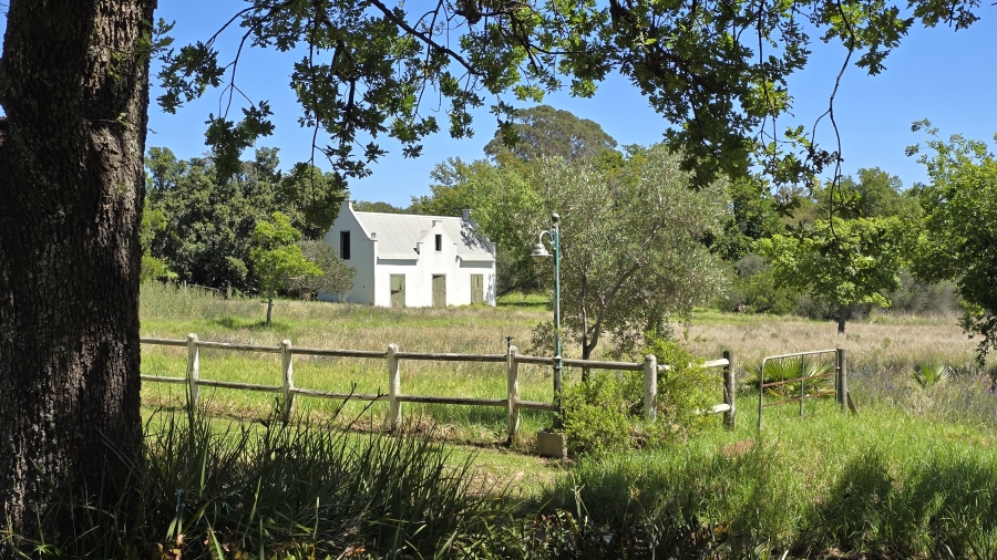 Commercial Property for Sale in Wellington Rural Western Cape